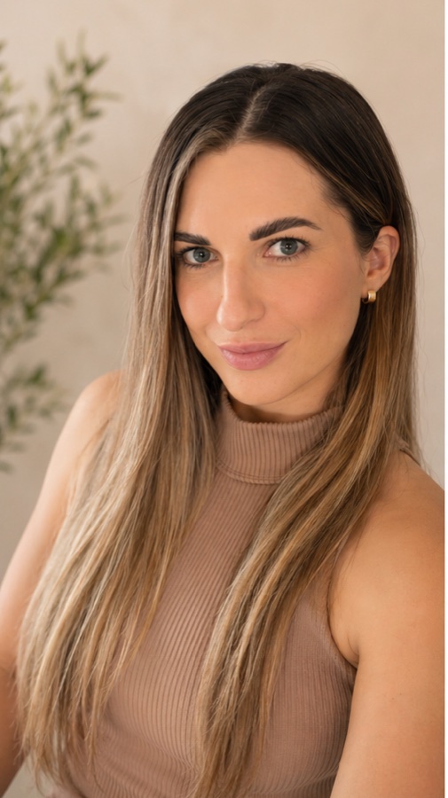 Portrait of Brittney Atkinson